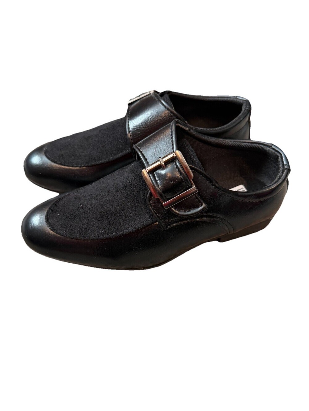 NIB Boys Size 8 dress shoes Free Shipping